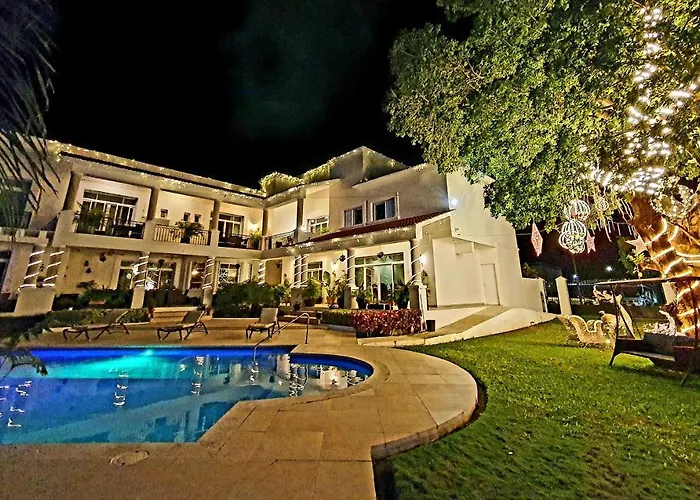 Villa Segovia Cozumel