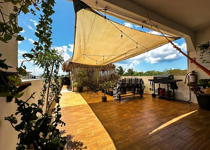 La Perle Noire - Dive Hotel Cozumel