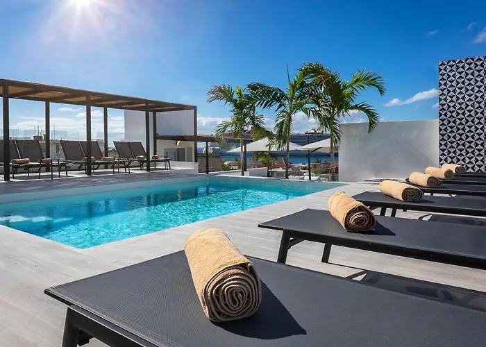 Coralia Boutique Hotel Cozumel